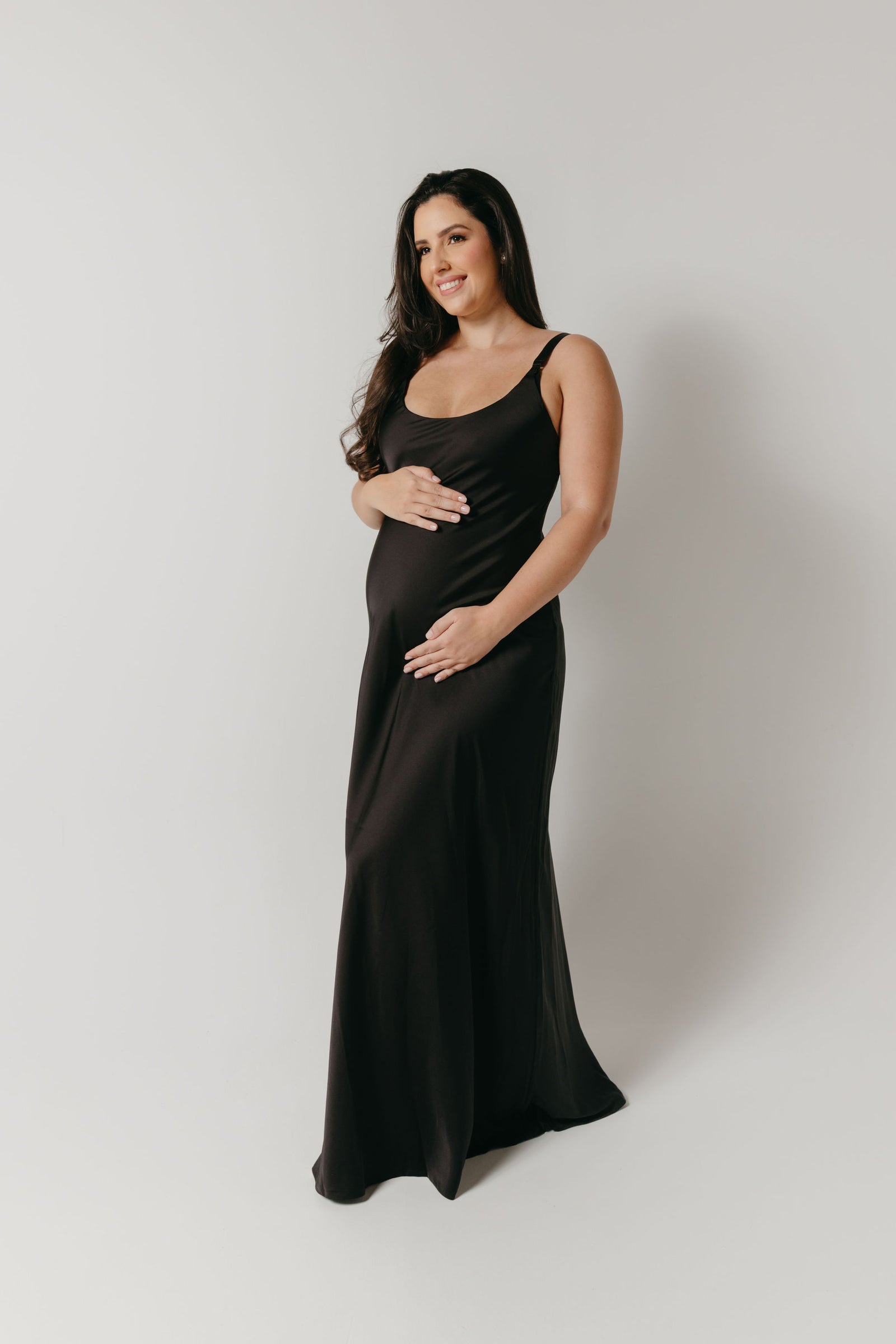 NORA MATERNITY CAMISOLE
