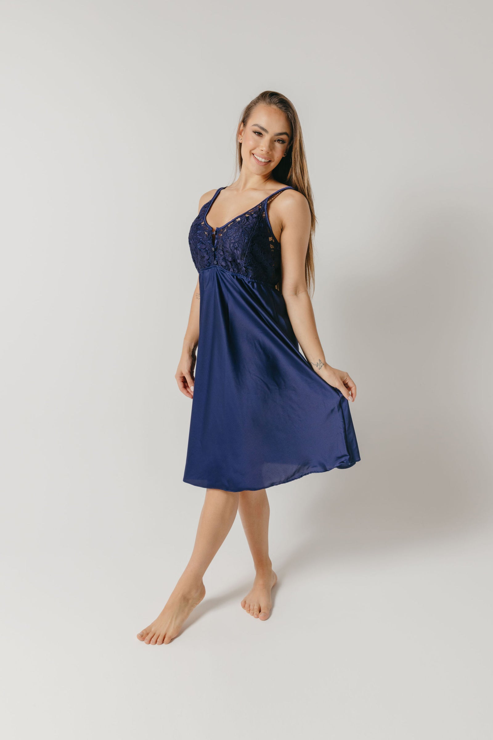 AVA MATERNITY CAMISOLE