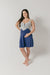GRACE MATERNITY CAMISOLE NAVY