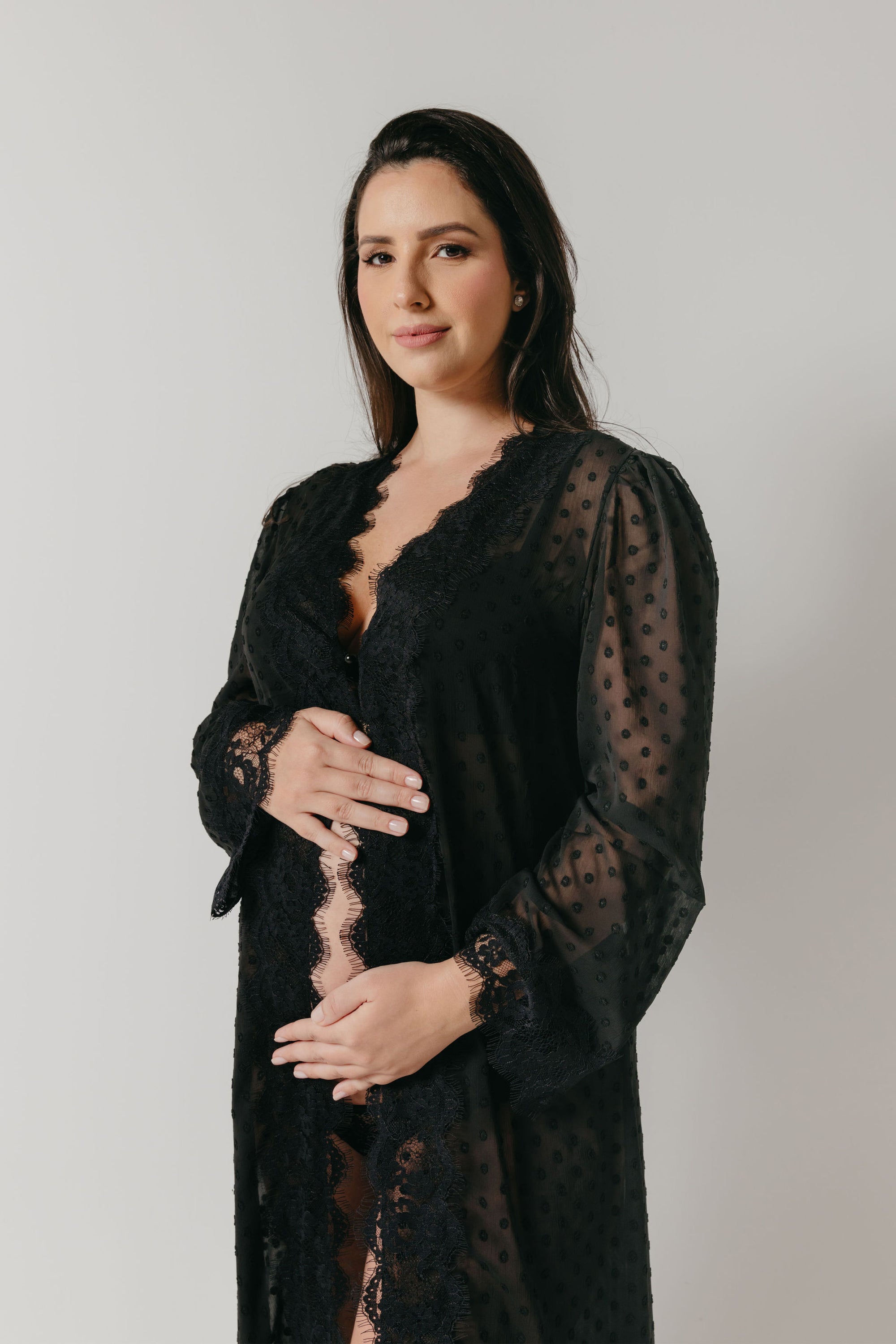 LUNA ROBE
