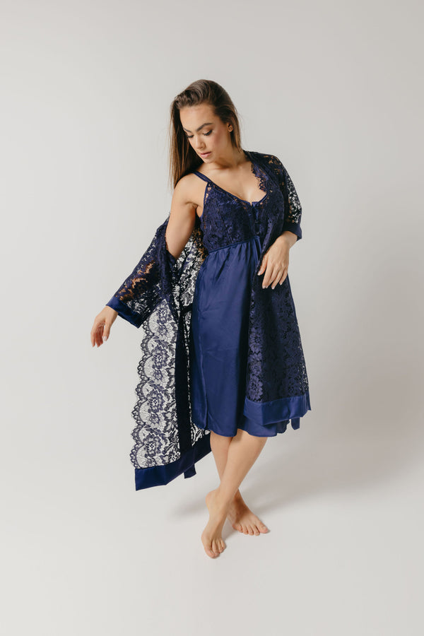 Emu Robe EMMA ROBE - Mummi