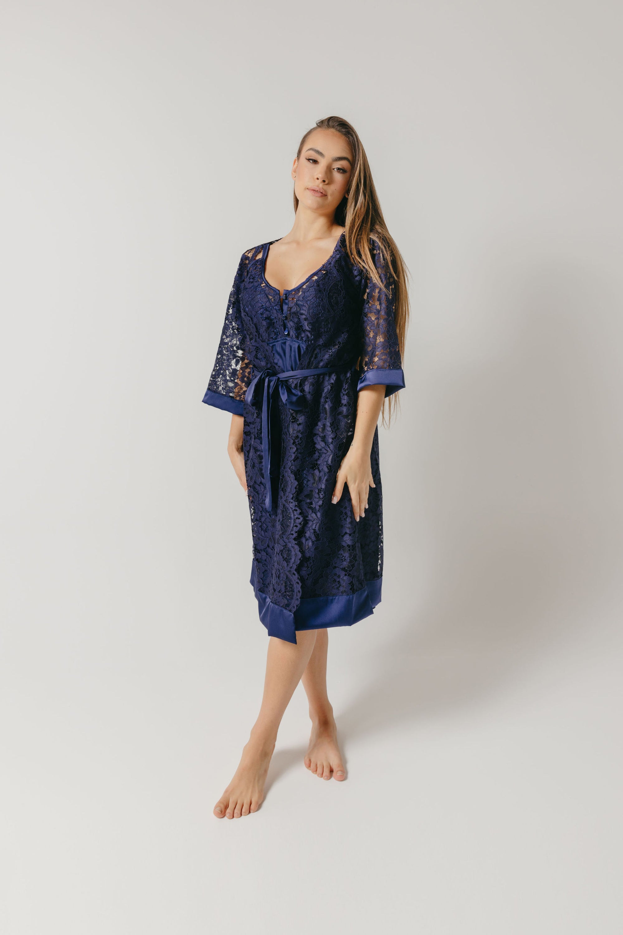 EMMA ROBE
